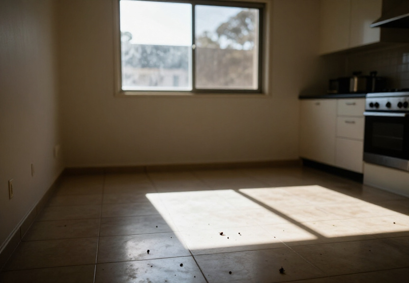 Rodent Removal in a Kings Langley Home