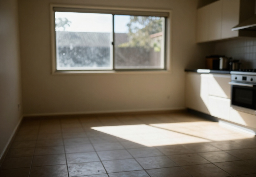 Termite Treatment in an Older Property