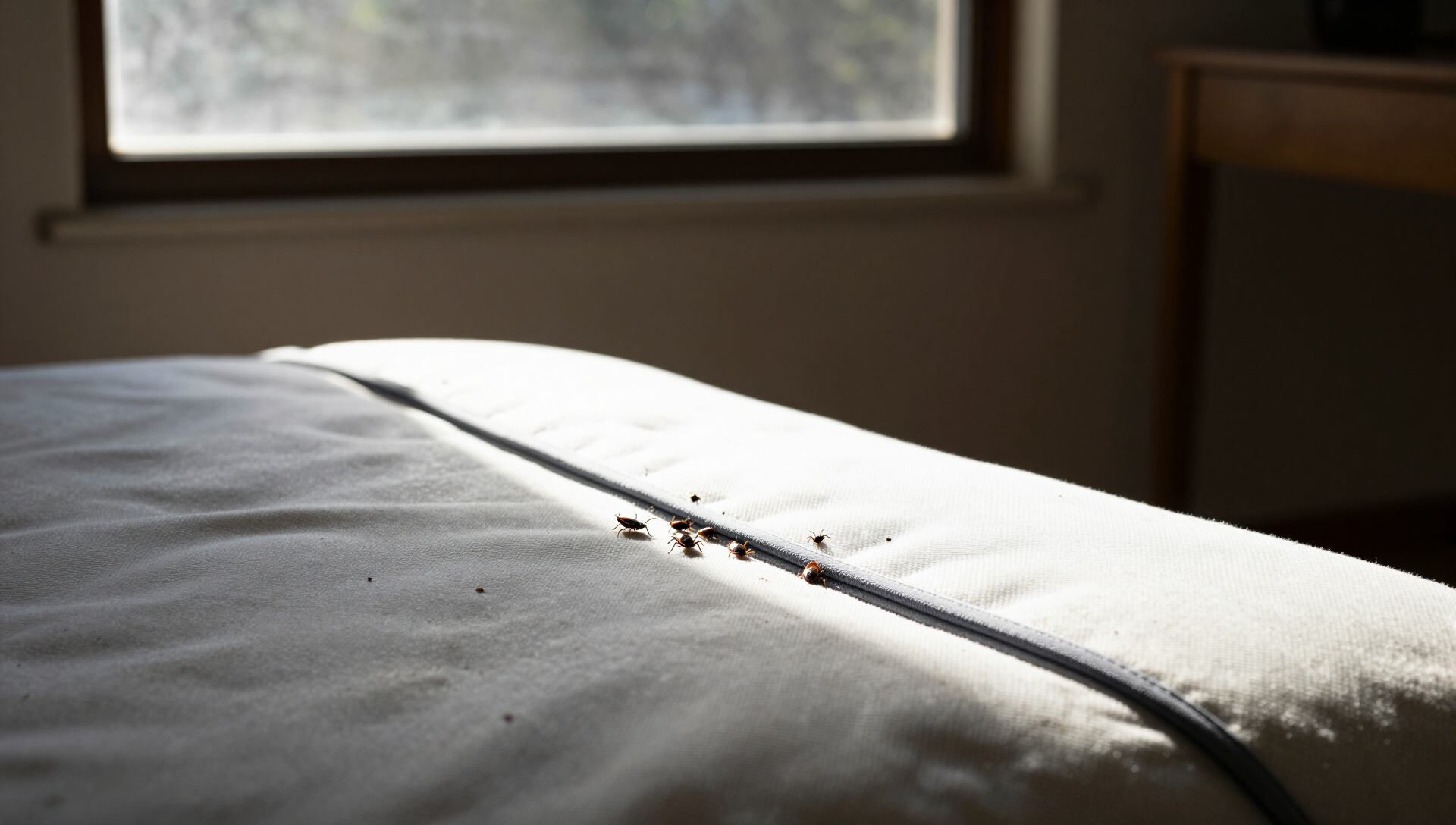 Bed Bugs Control in Kings Langley
