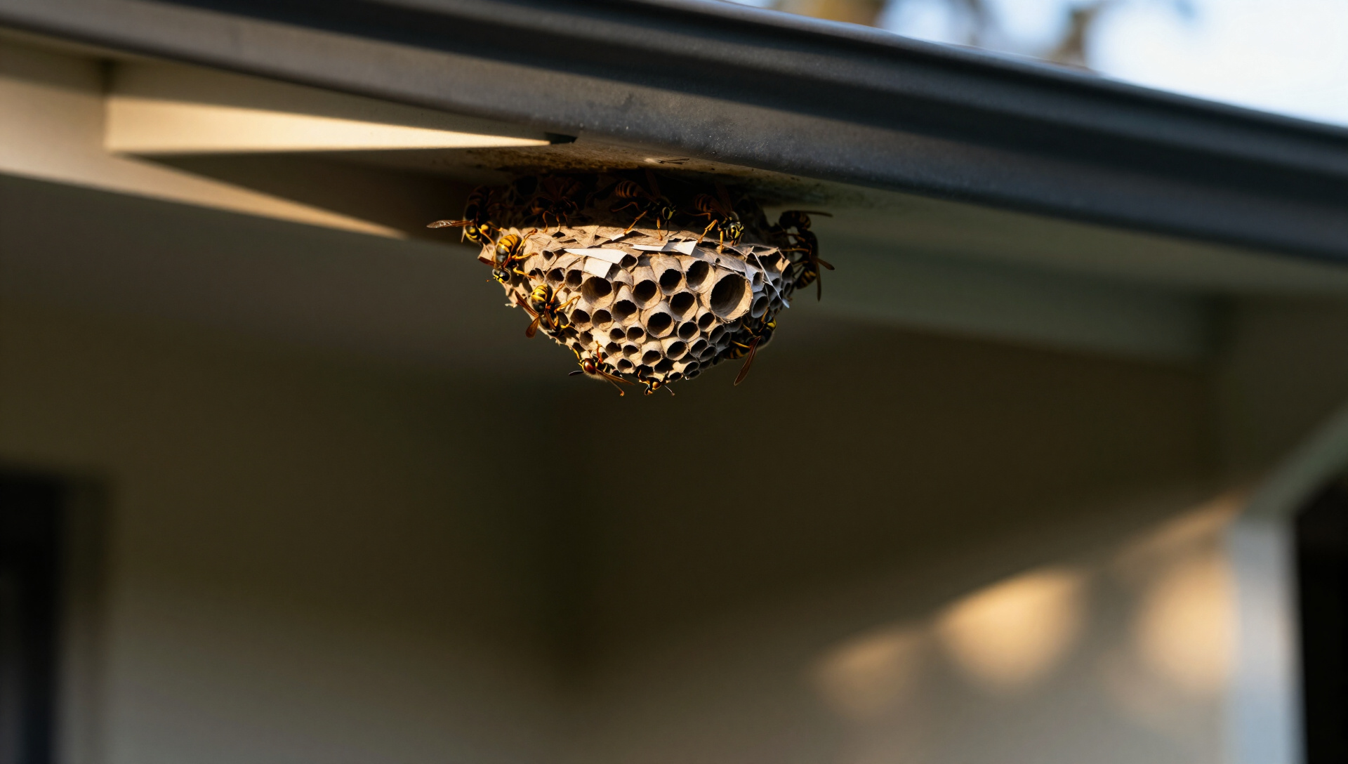 Bees and Wasp Removal in Kings Langley
