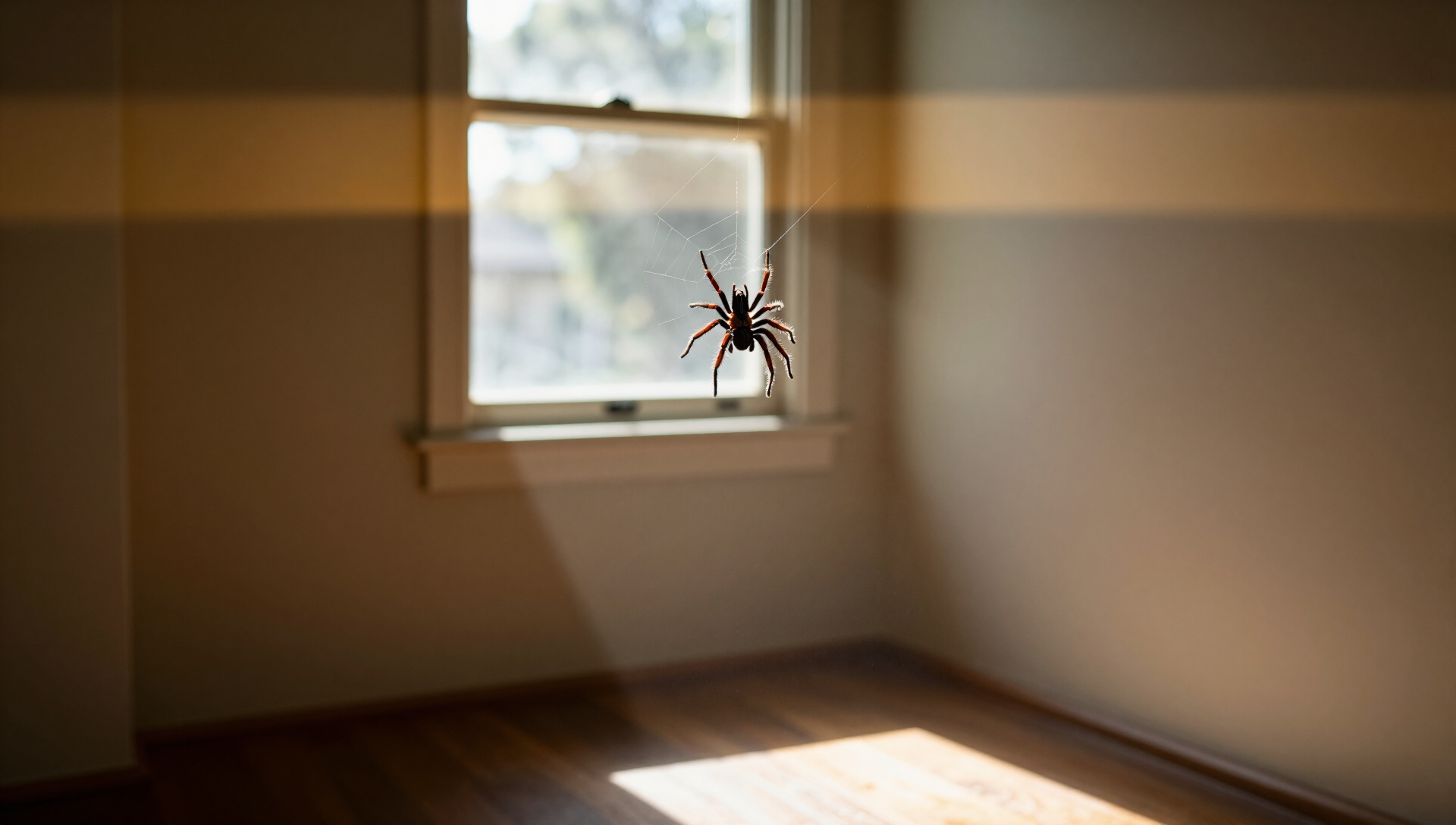 Spider Control in Kings Langley